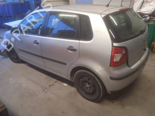 Headlight switch VW POLO (9N_, 9A_) 1.4 16V | BP24178173I24 