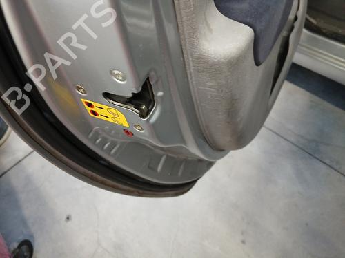 Used Rear left lock CITROËN XSARA PICASSO (N68) 2.0 HDi (90 hp) 31576740