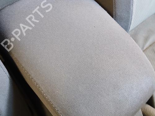 Armrest / Center console VW GOLF V (1K1) 1.9 TDI | BP38258778I20 - Image 2