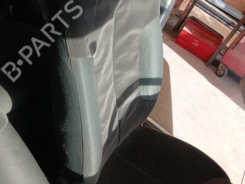 Seats set CITROËN C1 (PM_, PN_) 1.4 HDi | BP31993929C78 