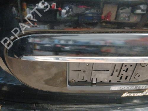 Pynteliste til bagklap CITROËN XSARA PICASSO (N68) 1.6 16V | BP29844951C151 