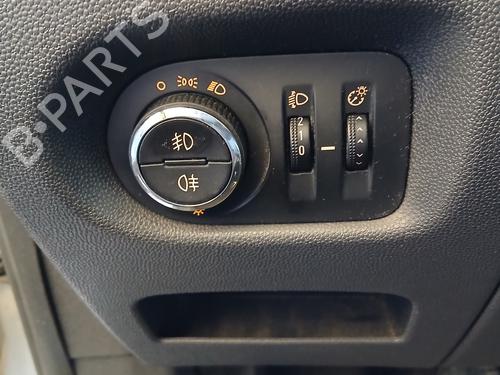 Used Headlight switch Headlight switch 37754023 37754023