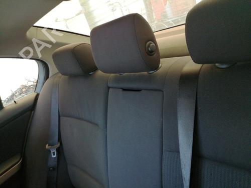 Rear seat BMW 3 (E90) 318 d | BP26901716C17 