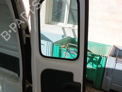 Right tailgate RENAULT KANGOO Express (FC0/1_) D 65 1.9 (FC0E, FC02, FC0J, FC0N) | BP31355597C77 