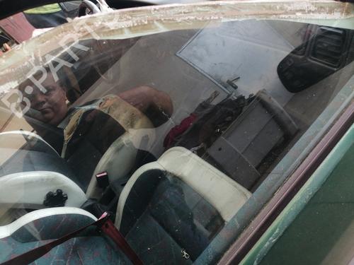 Front right door window PEUGEOT 306 (7B, N3, N5) 1.6 SR | BP26581622C19 