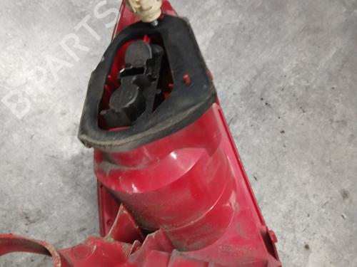 Left taillight SEAT LEON (1P1) 2.0 TDI | BP32475906C34  - Image 5
