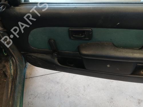 Front right window mechanism PEUGEOT 106 II (1A_, 1C_) 1.1 i | BP30132574C23