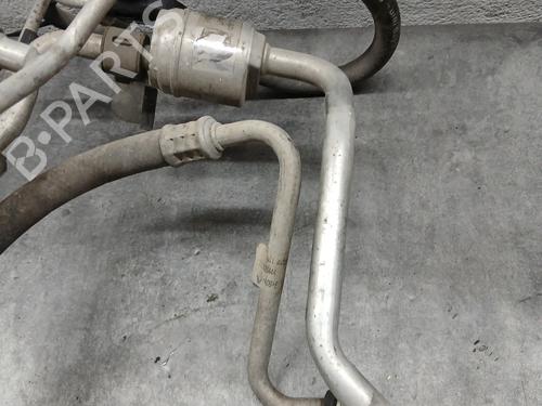 AC pipe RENAULT CLIO II (BB_, CB_) 1.2 (BB0A, BB0F, BB10, BB1K, BB28, BB2D, BB2H, CB0A,... | BP30560661M126