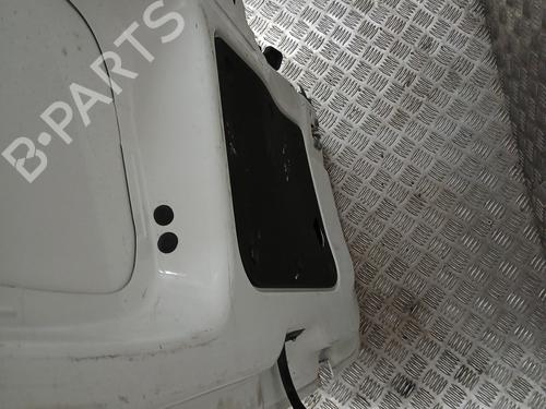 Used Right tailgate Right tailgate CITROËN NEMO Box Body/MPV (AA_) 1.3 HDi 75 (75 hp) 28608051 28608051