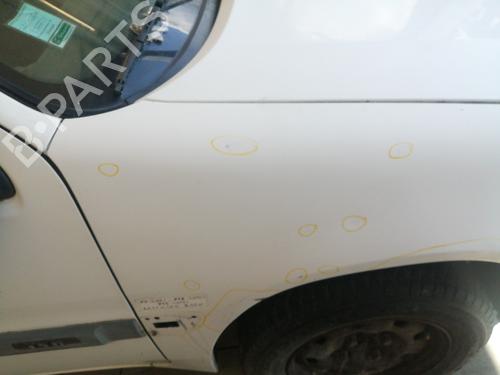 Right front fenders CITROËN SAXO (S0, S1) 1.5 D | BP26025596C42 