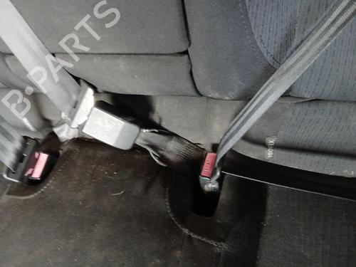 Seat buckle RENAULT LAGUNA III (BT0/1) 1.5 dCi (BT00, BT0A, BT0T, BT1J) | BP30129792I32