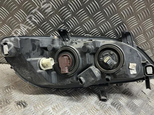Left headlight OPEL ZAFIRA A MPV (T98) 2.2 DTI 16V (F75) | BP20882723C28 