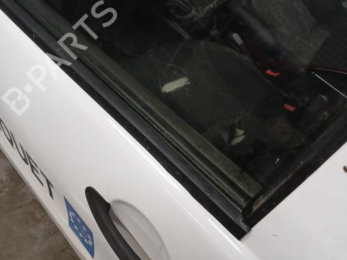 Front left door window FIAT STRADA Pickup (178_, 278_) 1.3 D Multijet (278AYR1A) | BP29712012C18 