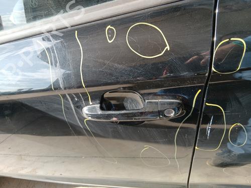 Left front door HYUNDAI i20 I (PB, PBT) 1.2 | BP30148993C2 