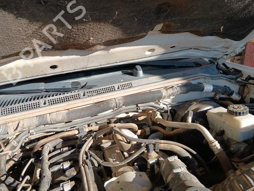 Used Front wiper motor NISSAN NAVARA NP300 (D40) 2.5 dCi 4WD (D40TT, D40T, D40M, D40BB) (190 hp) 30126320