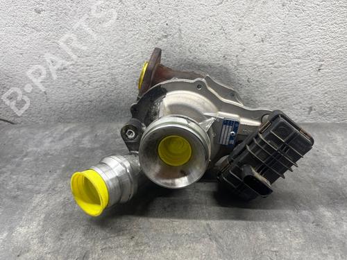 Turbolader/Kompressor Turbolader/Kompressor 38034833 38034833
