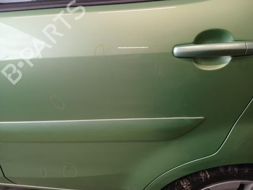 Porta trás esquerda SUZUKI SPLASH (EX) 1.0 (A5B310) | BP31359114C4