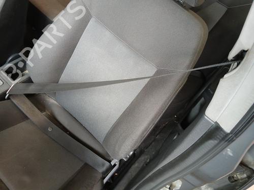 Used Front left seatbelt Front left seatbelt OPEL ASTRA H (A04) 1.7 CDTI (L48) (100 hp) 29936047 29936047