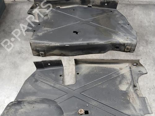 Underbody protection RENAULT TRAFIC II Bus (JL) | BP36807570M92 - Image 2