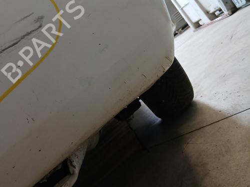 Stoßstange hinten SKODA OCTAVIA I (1U2) 1.9 TDI | BP30301217C8 