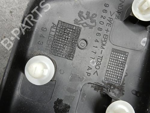 Electronic module PEUGEOT PARTNER MPV (5_, G_) 2.0 HDI | BP31282199M83