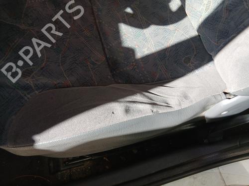 Left front seat CITROËN BERLINGO / BERLINGO FIRST Box Body/MPV (M_) 2.0 HDI 90 (MBRHY, MCRHY) | BP29912882C15