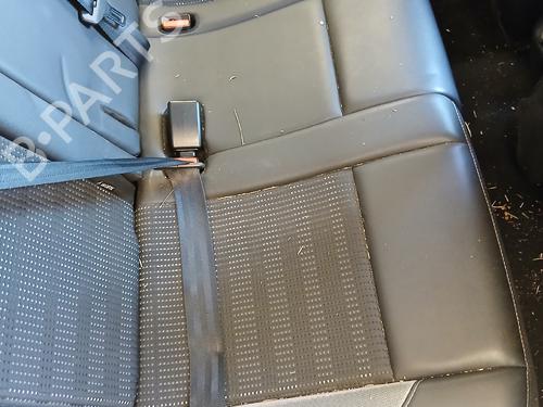 Seats set PEUGEOT 2008 I (CU_) 1.2 THP 110 / PureTech 110 | BP36414856C78 - Image 11