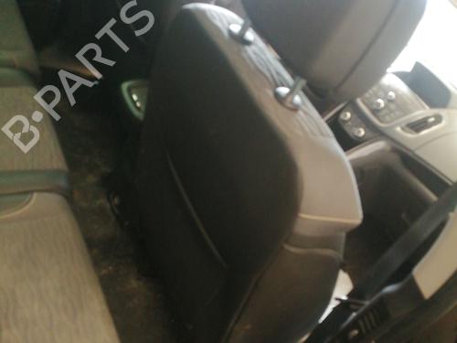Right front seat OPEL ZAFIRA TOURER C (P12) 1.6 CDTI (75) | BP24884049C16 - Image 12