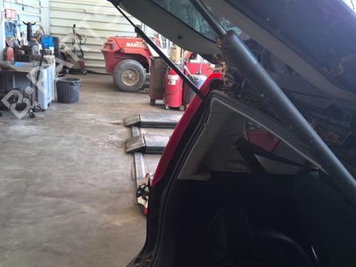 Used Tailgate lift support Tailgate lift support 38911343 38911343