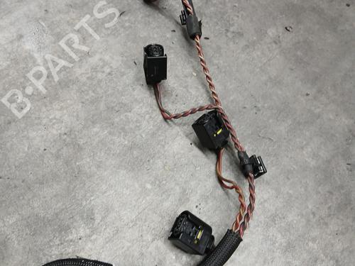 Electronic module TOYOTA VERSO (_R2_) 1.6 D4-D (WAR20_) | BP32233589M83 