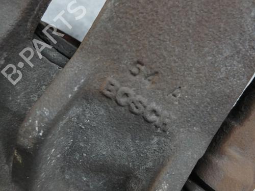 Used Left front brake caliper Left front brake caliper RENAULT MEGANE II (BM0/1_, CM0/1_) 1.6 16V (BM0C, CM0C) (113 hp) 28128224 28128224