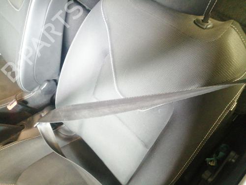 Used Front left seatbelt Front left seatbelt RENAULT CLIO IV (BH_) 1.5 dCi 90 (90 hp) 26459473 26459473
