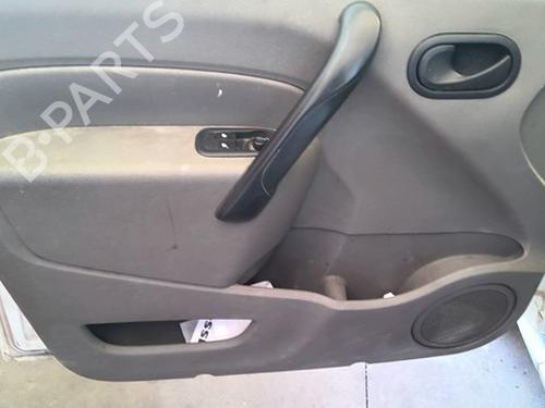 Front left window mechanism RENAULT KANGOO Express (FW0/1_) 1.5 dCi 85 (FW0K, FW0L, FW0B) | BP39937850C22 - Image 2