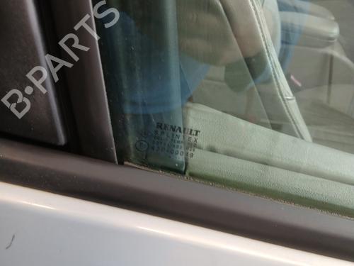 Used Front right door window Front right door window RENAULT SCÉNIC II (JM0/1_) 1.9 dCi (JM0G, JM12, JM1G, JM2C) (120 hp) 29844768 29844768