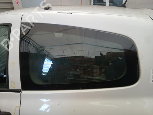 Used Rear left quarter glass RENAULT CLIO III (BR0/1, CR0/1) 1.5 dCi (C/BR0G, C/BR1G) (68 hp) 28669262