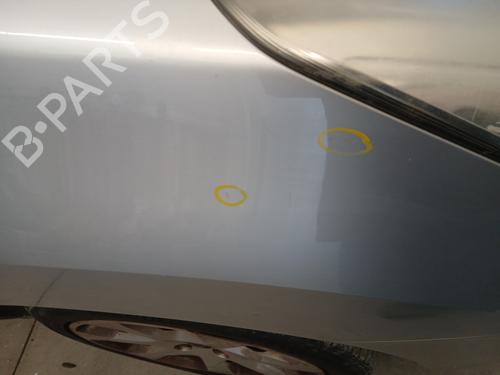 Right front fenders PEUGEOT 3008 I MPV (0U_) 1.6 HDi | BP29310607C42 