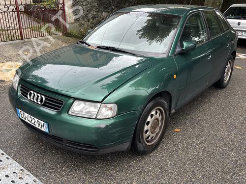 Używane części AUDI A3 (8L1) 1.6 (101 hp) 4257004