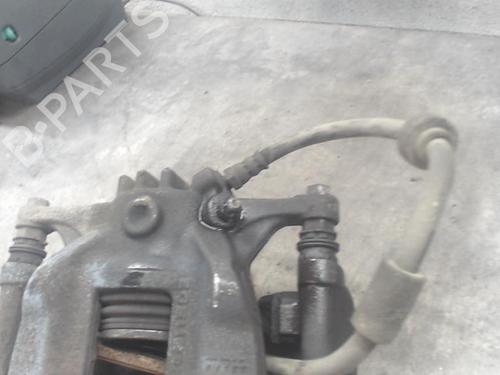 Left front brake caliper FIAT TALENTO Van (296_) 1.6 D | BP38549153M105 - Image 5
