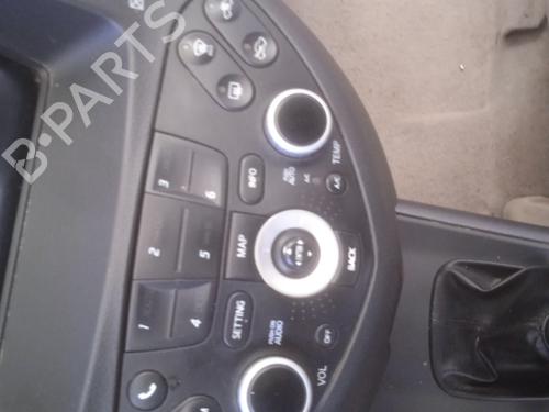 Switch NISSAN PRIMERA Hatchback (P12) 2.2 dCi | BP21593046I30 