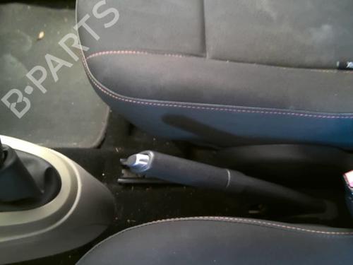 Hand brake RENAULT TWINGO II (CN0_) 1.5 dCi (CN0E) | BP38681823I18 - Image 3