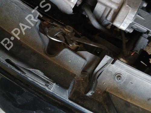 Hood lock CITROËN DS3 (SA_) 1.6 THP 155 | BP30177236C133