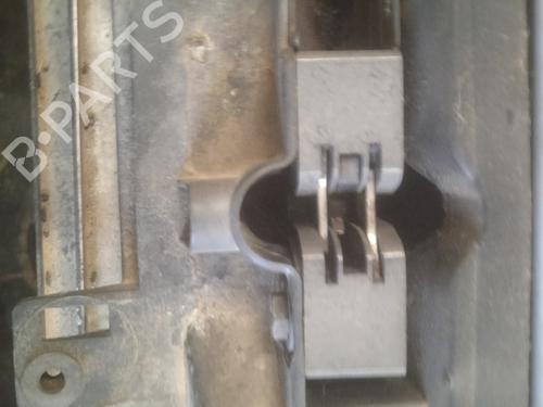 Hood lock AUDI A4 B7 (8EC) 2.0 TDI 16V | BP22549466C133 
