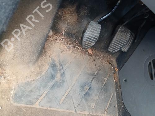 Used Clutch pedal Clutch pedal CITROËN XSARA PICASSO (N68) 1.6 (95 hp) 36010154 36010154