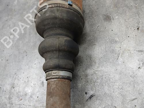Used Right front driveshaft Right front driveshaft PEUGEOT 306 Hatchback (7A, 7C, N3, N5) [1993-2003] 36395623 36395623