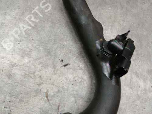 Pipe RENAULT SCÉNIC II (JM0/1_) 1.5 dCi (JM1E, JM16) | BP29186358M125 