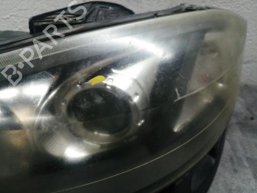 Left headlight RENAULT LAGUNA II (BG0/1_) 2.0 dCi (BG1T) | BP24663824C28 - Image 10