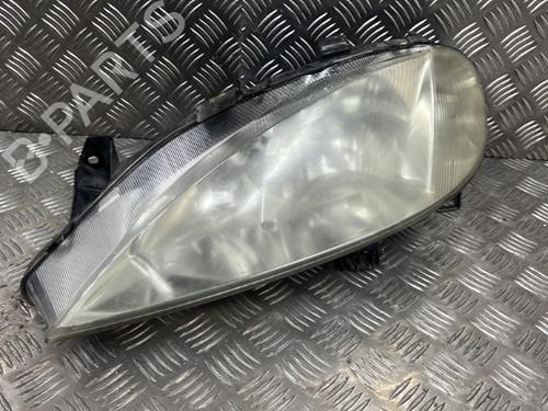 Left headlight RENAULT MEGANE I (BA0/1_) 1.9 dCi (BA05, BA1F) | BP21277954C28 