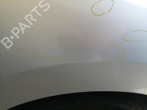 Right front fenders PEUGEOT 308 SW I (4E_, 4H_) 1.6 16V | BP26120750C42 
