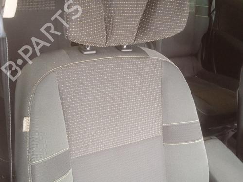 Seats set RENAULT SCÉNIC III (JZ0/1_) 1.5 dCi | BP21283598C78 