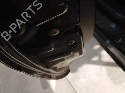 Used Front left lock PEUGEOT 207 (WA_, WC_) 1.4 HDi (68 hp) 32668100